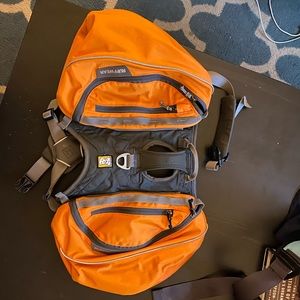 Ruffwear Approach backpack